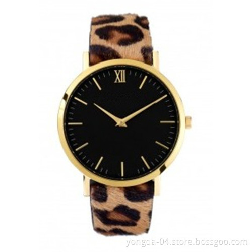 Ladies Fancy Watches with Changeable Strap